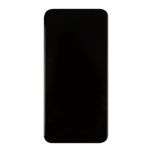 Samsung Galaxy S22 Plus S906B Display And Digitizer With Frame Graphite Service Pack