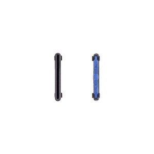 Samsung Galaxy Note 20 Ultra 5G N985F, N986B Power Button Mystic Black Original