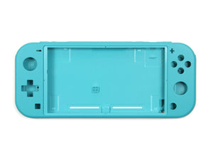 For Nintendo Switch Lite Case Cover Turquoise OEM