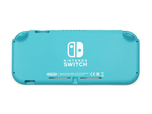 For Nintendo Switch Lite Case Cover Turquoise OEM