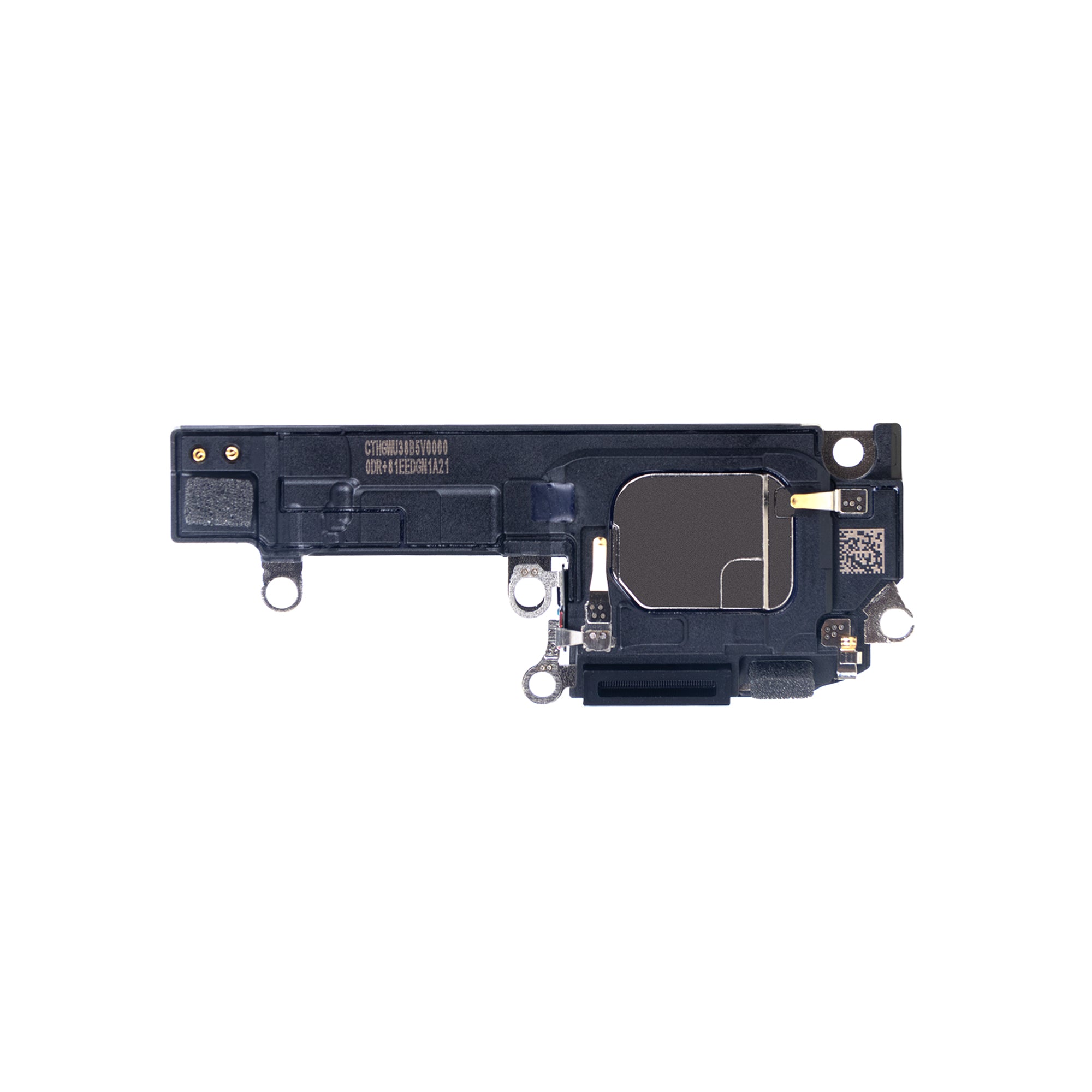 For Apple iPhone 15 Loudspeaker Pulled