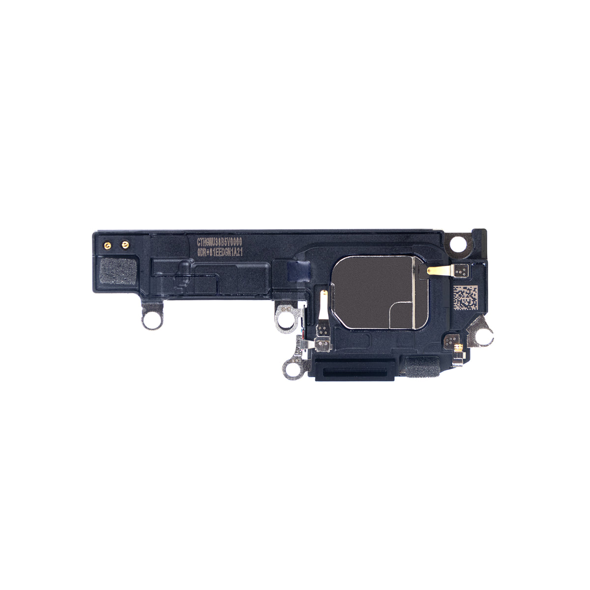For Apple iPhone 15 Loudspeaker Pulled