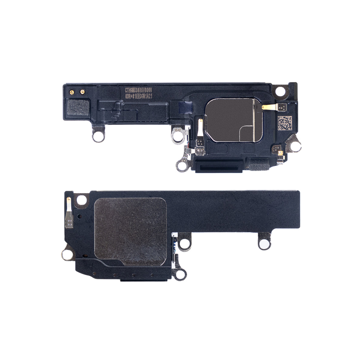 For Apple iPhone 15 Loudspeaker Pulled