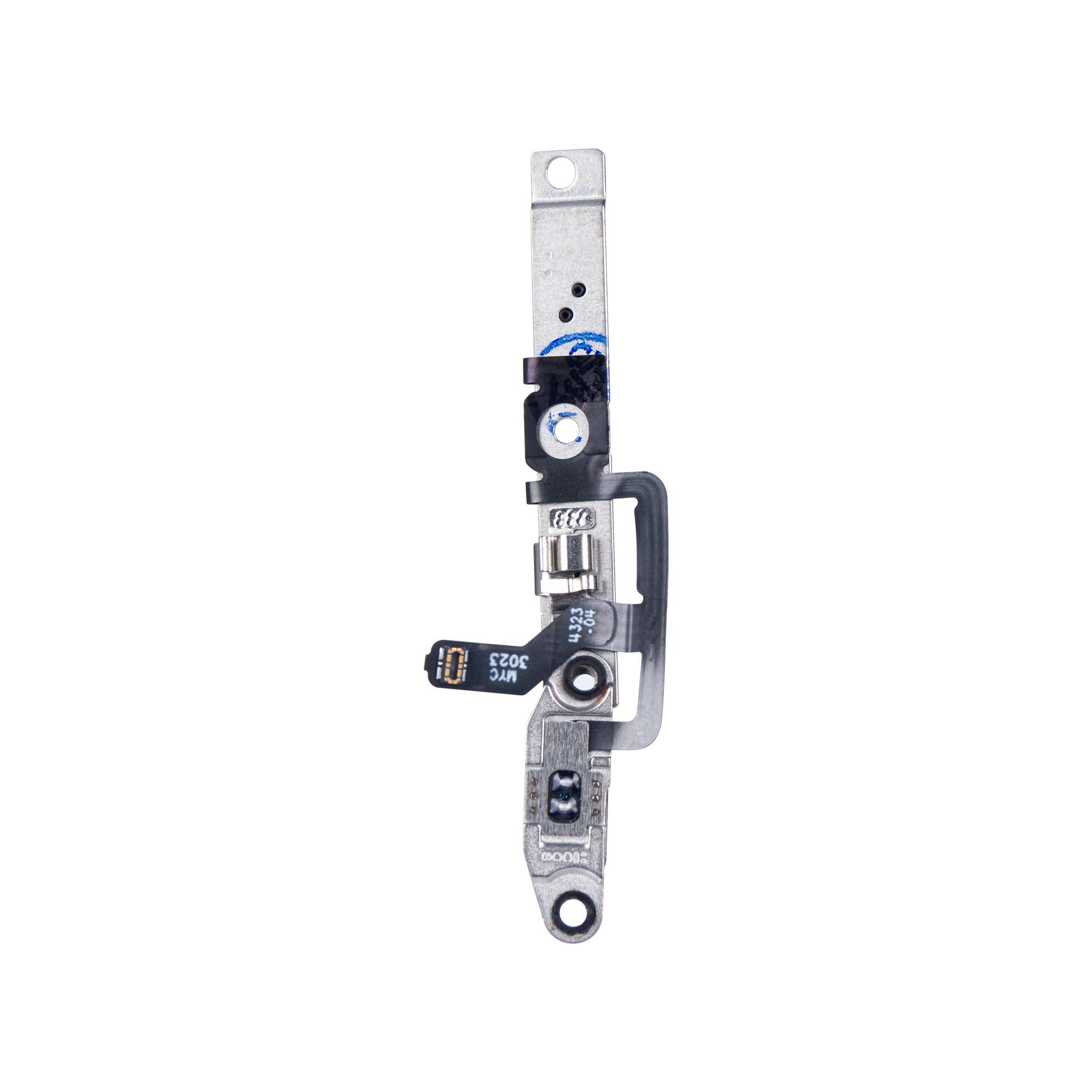 For Apple iPhone 15 Volume Flex Pulled