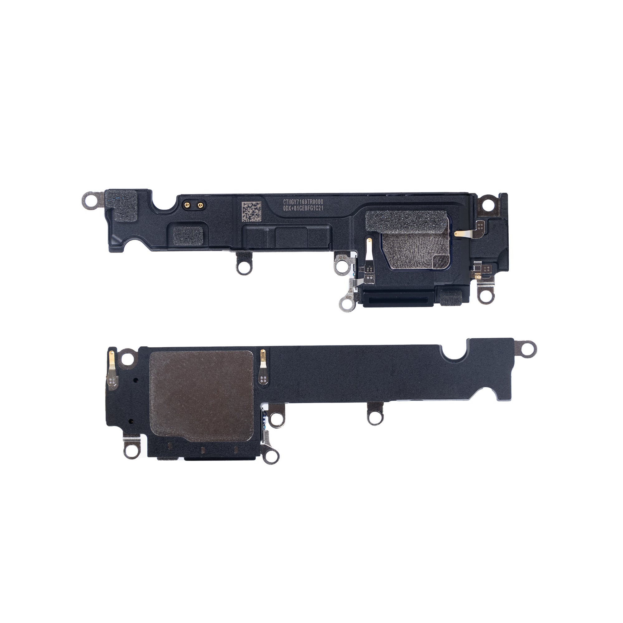 For Apple iPhone 15 Plus Loudspeaker Pulled
