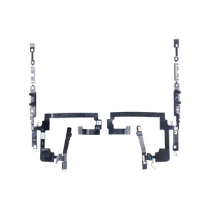 For Apple iPhone 15 Plus Power Flex Pulled