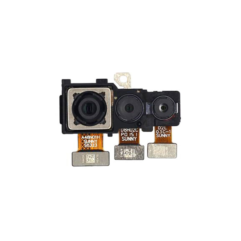 Huawei P30 Lite, P30 Lite New Edition Back Camera Complete With 3 Cameras