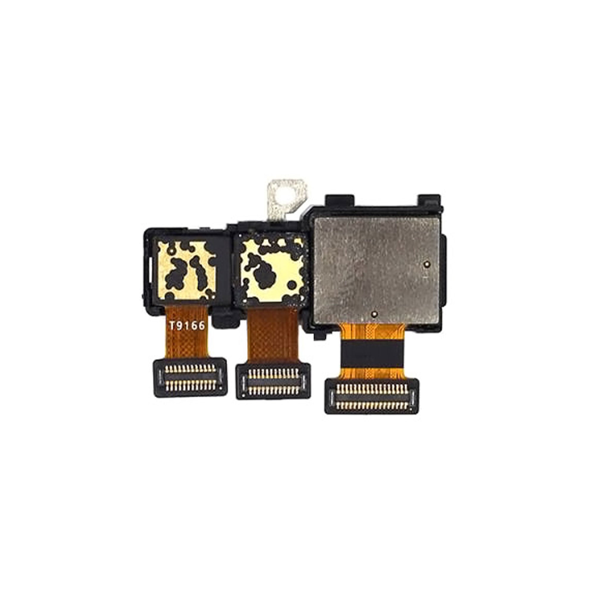 Huawei P30 Lite, P30 Lite New Edition Back Camera Complete With 3 Cameras