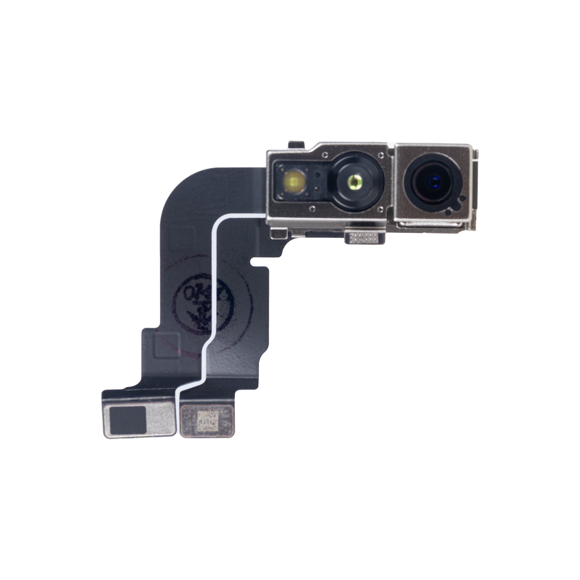 For Apple iPhone 15 Pro Front Camera Pulled