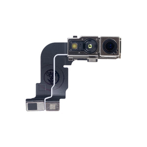 For Apple iPhone 15 Pro Front Camera Pulled