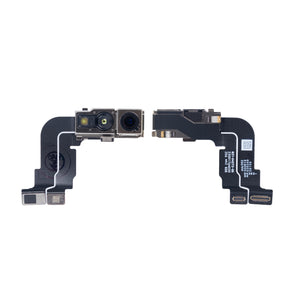 For Apple iPhone 15 Pro Front Camera Pulled