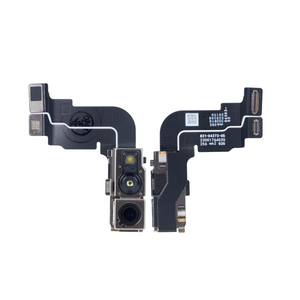 For Apple iPhone 15 Pro Front Camera Pulled