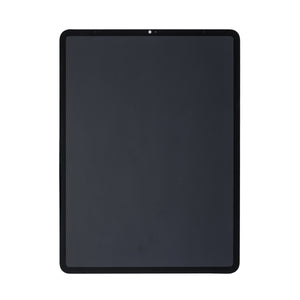 For iPad Pro 12.9 (2021, 2022) (M1) Display And Digitizer Black OEM