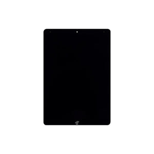 For iPad Air 3 (2019) 10.5 Display And Digitizer Black (Ref)