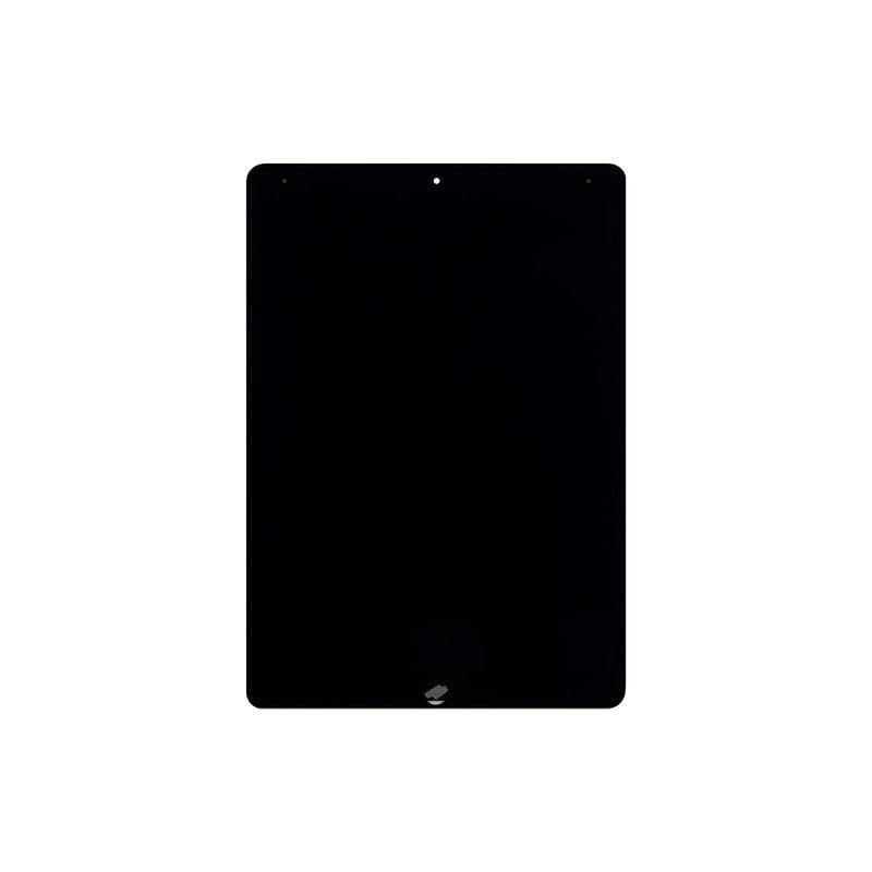 For iPad Air 3 (2019) 10.5 Display And Digitizer Black (Ref)