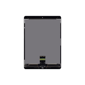 For iPad Air 3 (2019) 10.5 Display And Digitizer Black (Ref)