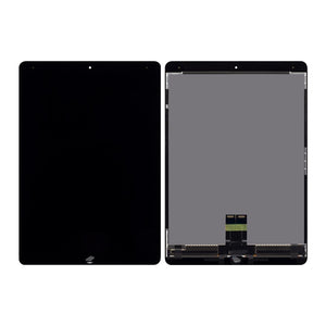 For iPad Air 3 (2019) 10.5 Display And Digitizer Black (Ref)