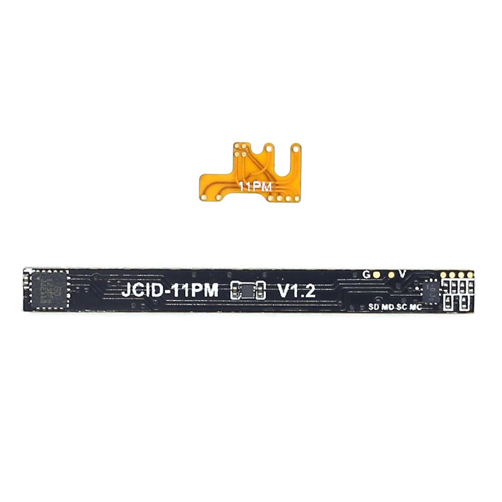 JC For Apple iPhone 11 Pro,11 Pro Max Power Built-in Flex Original