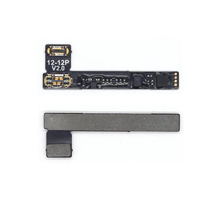 JC Power Tag-on Flex Cable For IPhone 12 / 12 Mini / 12 Pro