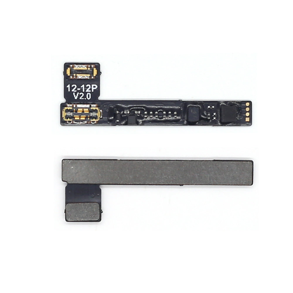 JC Power Tag-on Flex Cable For IPhone 12 / 12 Mini / 12 Pro