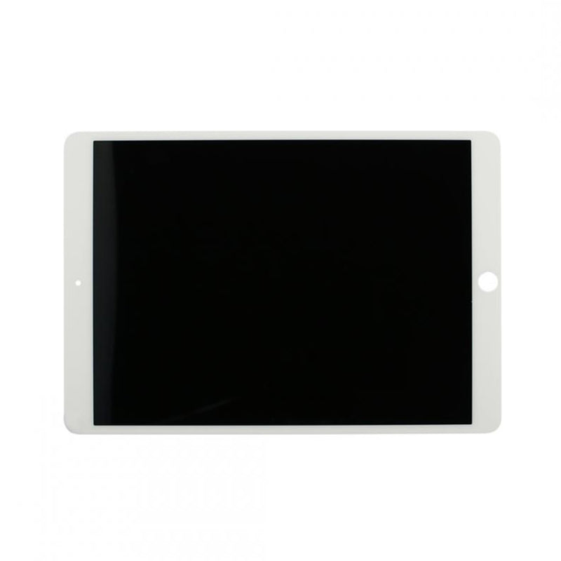 For iPad Air 3 (2019) 10.5 Display And Digitizer White (Ref)
