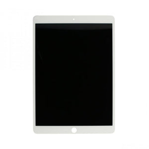 For Apple iPad Air 3 10.5 inch (2019) Display And Digitizer White Refurbished