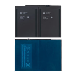For Apple iPad Air, iPad 5, iPad 9 (2017, 2018, 2019, 2020, 2021) Battery A1484 OEM
