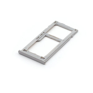 Samsung Galaxy A42 5G A426B Sim Holder Prism Dot Grey OEM