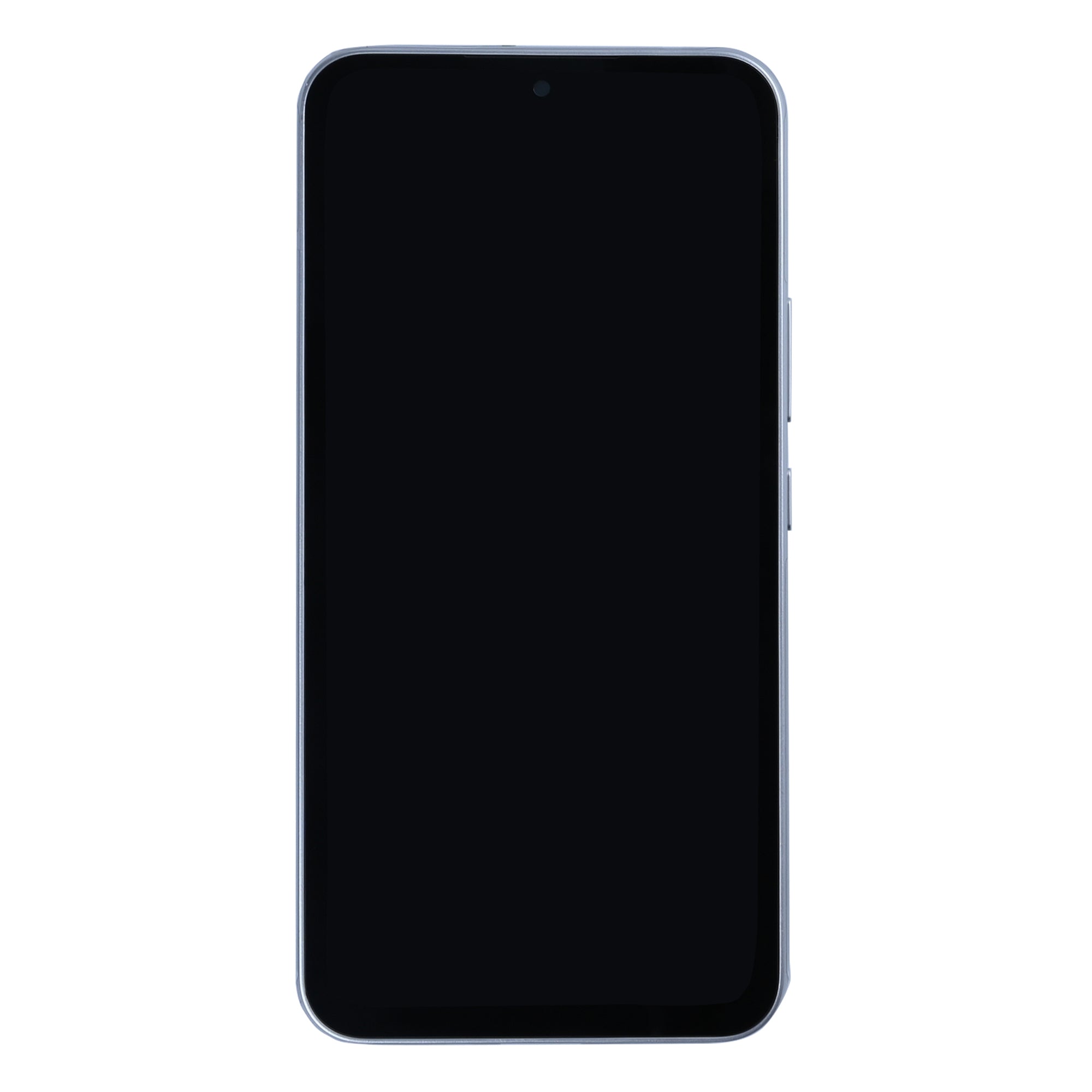 Samsung Galaxy A54 5G A546B Display And Digitizer With Frame White Soft-OLED
