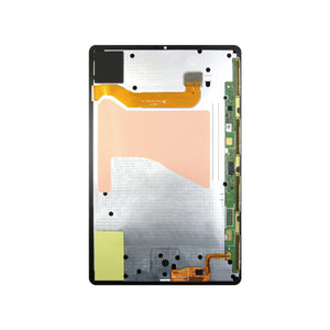 Samsung Galaxy Tab S6 T860, T865 Display And Digitizer Without Frame Black Refurbished
