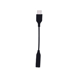 Samsung Adapter USB-C To 3.5mm Audio Jack Black Bulk
