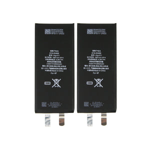 For Apple iPhone XR Battery (Spot Welding Required) No BMS/IC OEM