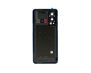 Oneplus Nord 2 Back Cover With Lens Gray Sierra OEM