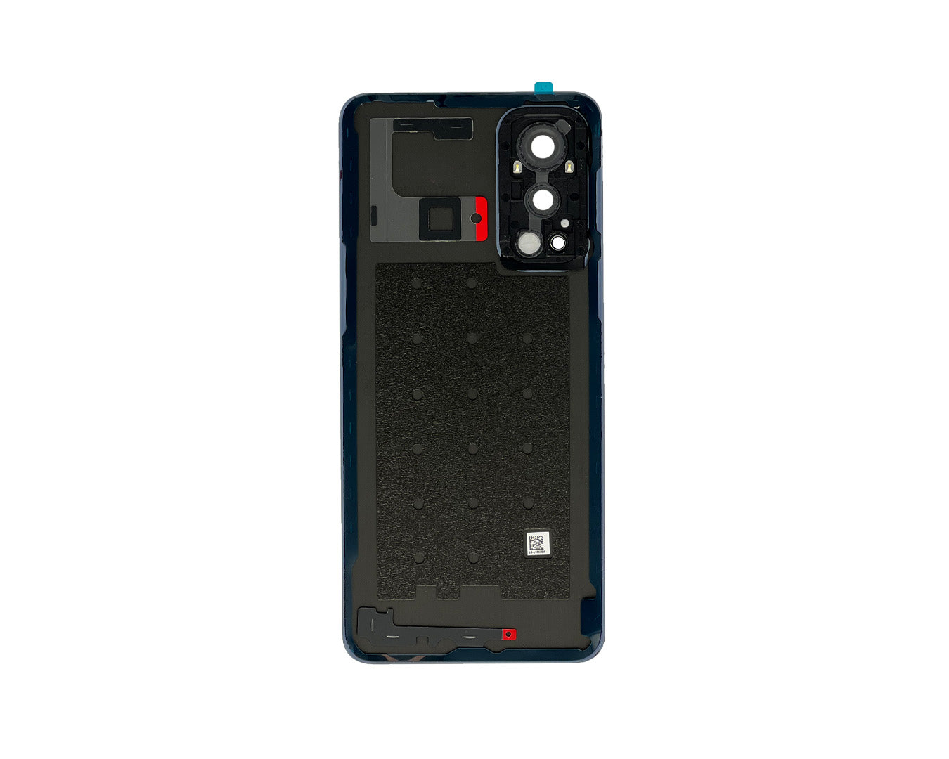 Oneplus Nord 2 Back Cover Gray Sierra OEM