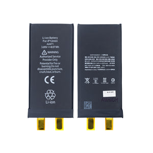 For Apple iPhone 12 Mini Battery (Spot Welding Required) No BMS/IC OEM