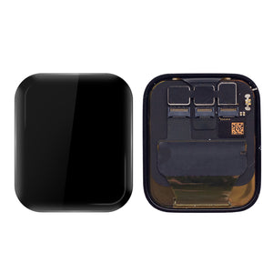 For Apple Watch Series SE GPS Display And Digitizer (44mm) Pulled