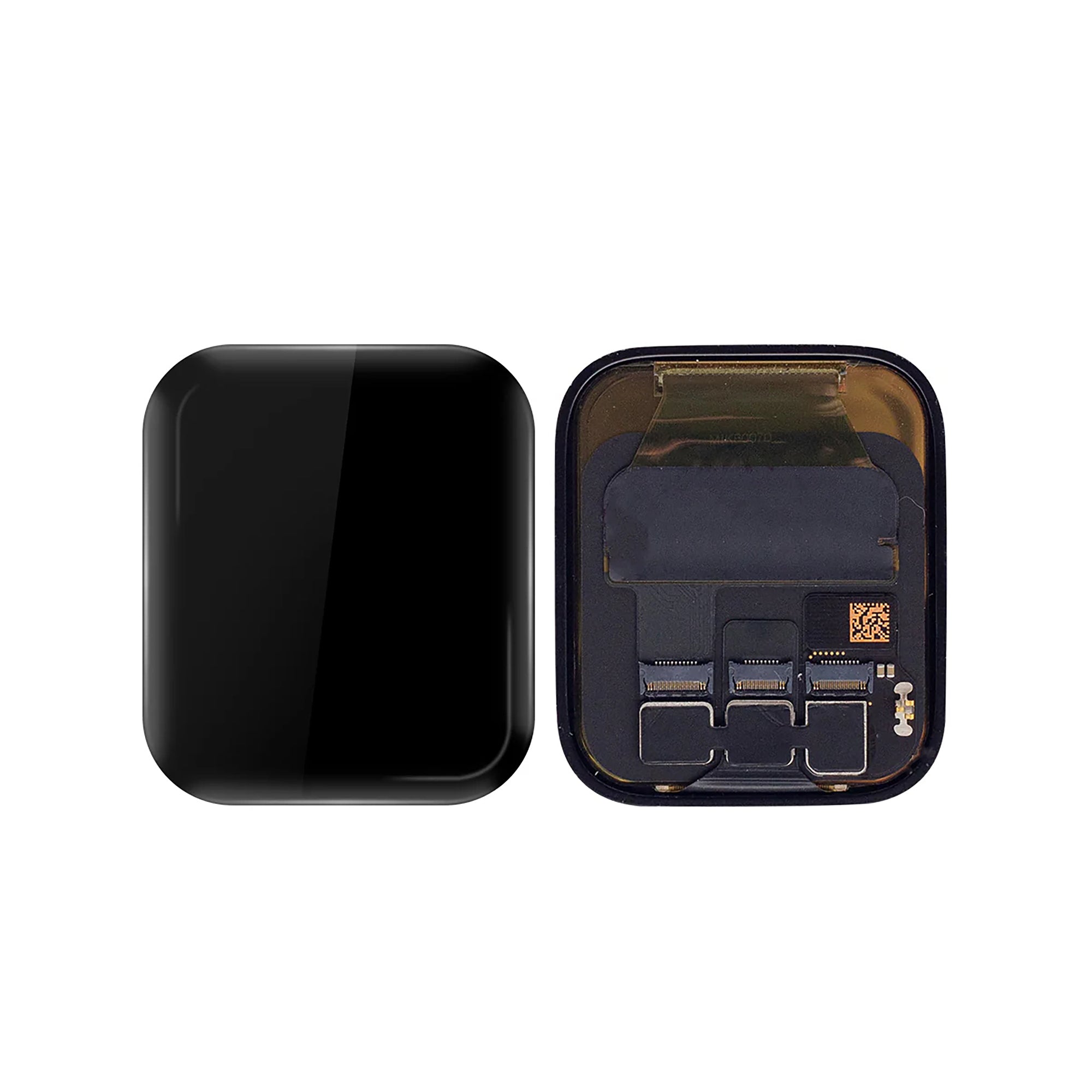 For Apple Watch Series SE GPS Display And Digitizer (44mm) Pulled