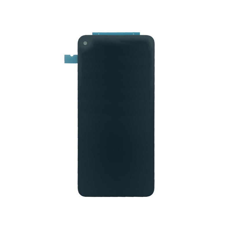 Google Pixel 4a 5G Display And Digitizer Without Frame Black Service Pack