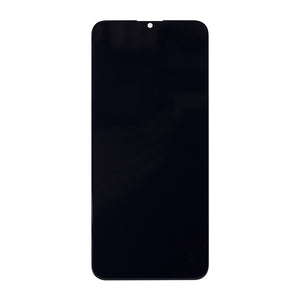 Nokia G10, G20 Display And Digitizer Without Frame Black OEM