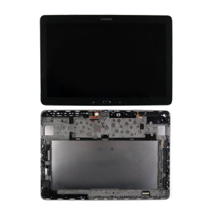 Samsung Galaxy Tab Pro 12.2 T900 Display And Digitizer With Frame Black OEM