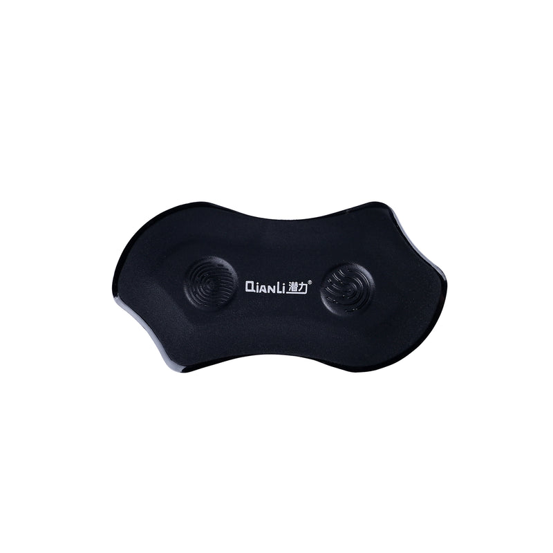 QIANLI iPry-1208 Plastic Disassembler For Mobile Phones Black