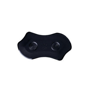 QIANLI iPry-1208 Plastic Disassembler For Mobile Phones Black