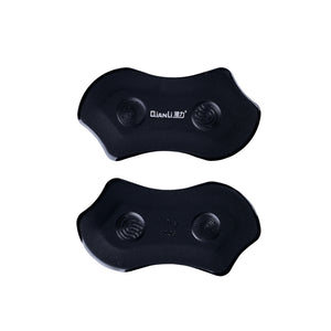 QIANLI iPry-1208 Plastic Disassembler For Mobile Phones Black