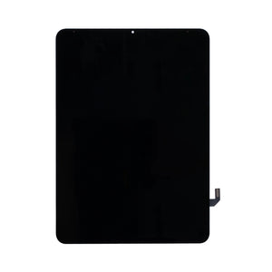 For Apple iPad Air 4 (2020), Air 5 (2022) LTE 10.9 inch Display And Digitizer Black OEM