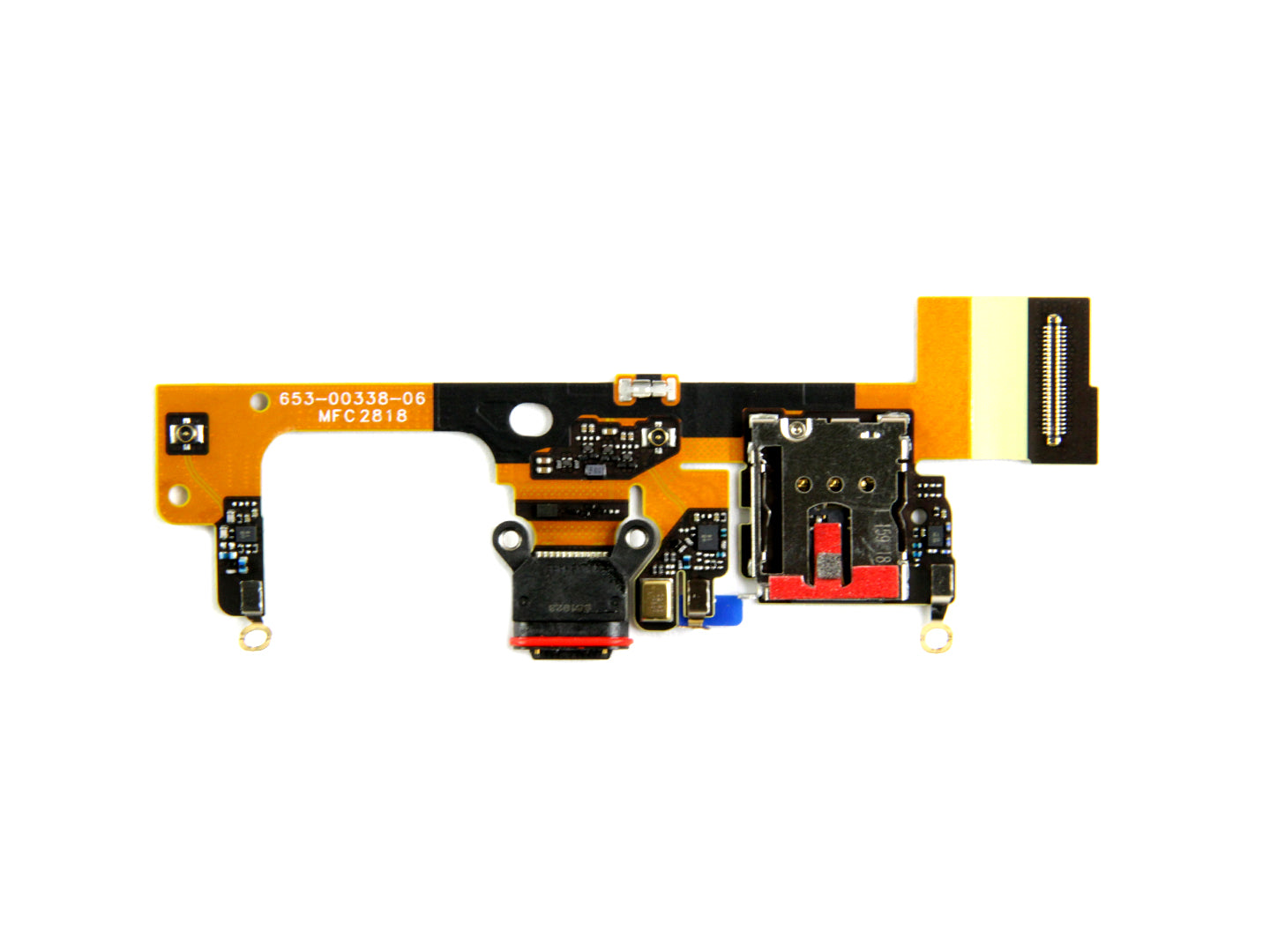 Google Pixel 3 XL System Charging Flex OEM