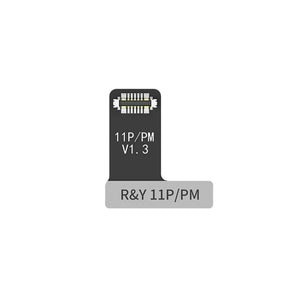 REFOX For Apple iPhone 11 Pro, 11 Pro Max Face ID Dot Projector Flex Compatible