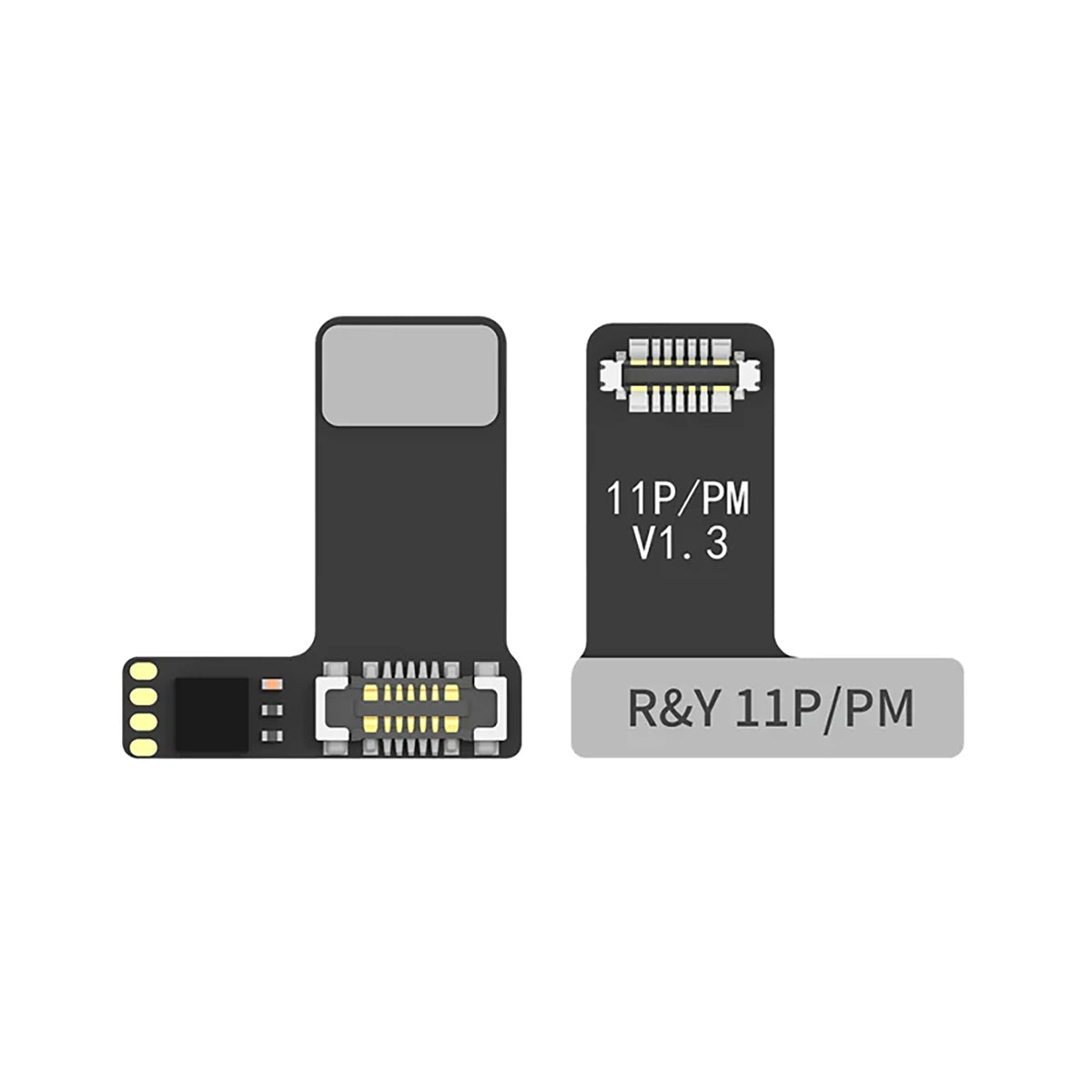REFOX For Apple iPhone 11 Pro, 11 Pro Max Face ID Dot Projector Flex Compatible
