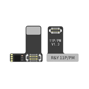 REFOX For Apple iPhone 11 Pro, 11 Pro Max Face ID Dot Projector Flex Compatible