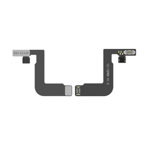 REFOX For Apple iPhone 12, 12 Pro Face ID Dot Projector Flex Compatible