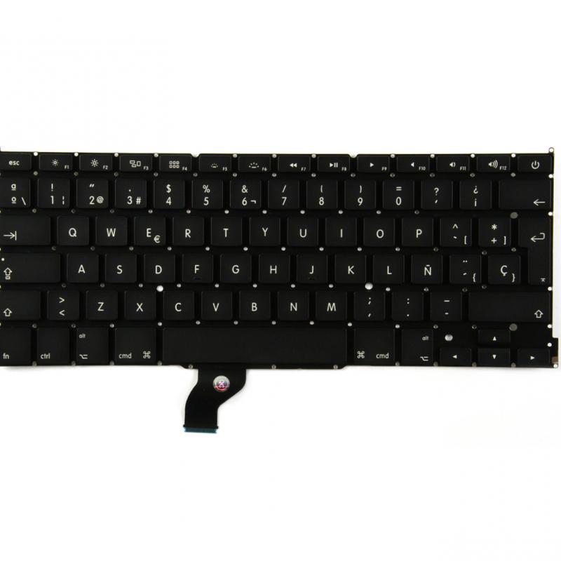 Keyboard ESP for MacBook Pro A1502 2013-2016